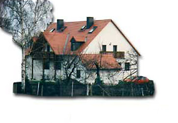 Architekturbüro Dresden Dr. Konow Einfamilienhaus
